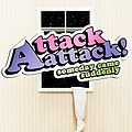 Attack Attack! - Someday Came Suddenly альбом