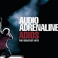 Audio Adrenaline - Adios: The Greatest Hits album