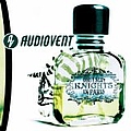 Audiovent - Dirty Sexy Knights In Paris album