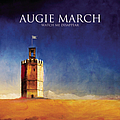 Augie March - Watch Me Disappear album
