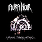 Aura Noir - Black Thrash Attack album