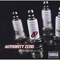Authority Zero - A Passage In Time альбом