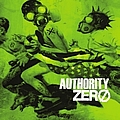 Authority Zero - Andiamo album