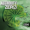 Authority Zero - 12:34 album
