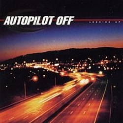 Autopilot Off - Looking Up album
