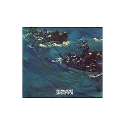 Avalanches - Since I Left You album