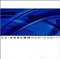 Avalon - O2/Avalon Remixed album