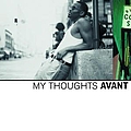 Avant - My Thoughts альбом