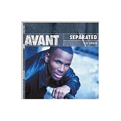 Avant - Separated альбом