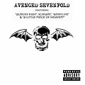 Avenged Sevenfold - Avenged Sevenfold альбом