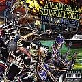 Avenged Sevenfold - Diamonds In The Rough album