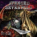 Avenged Sevenfold - City Of Evil album