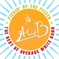Average White Band - Pickin&#039; Up The Pieces: The Best Of Average White Band альбом