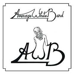 Average White Band - AWB альбом