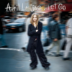 Avril Lavigne - Let Go album
