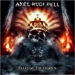 Axel Rudi Pell - Tales Of The Crown album