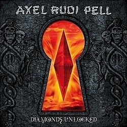 Axel Rudi Pell - Diamonds Unlocked album