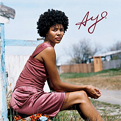 Ayo - Joyful album