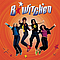 B*Witched - B*Witched album