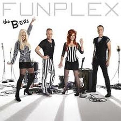 B-52&#039;s - Funplex album