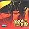 B-Rezell - Above The Rim album