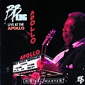 B.B. King - Live At The Apollo альбом