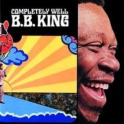 B.B. King - Completely Well album