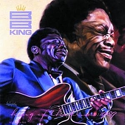 B.B. King - King Of The Blues: 1989 альбом