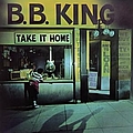 B.B. King - Take It Home album