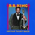 B.B. King - Lucille Talks Back album