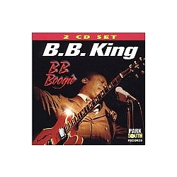 B.B. King - B.B. Boogie альбом