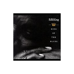 B.B. King - The King Of The Blues альбом