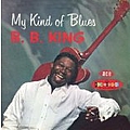 B.B. King - My Kind Of Blues album