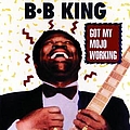 B.B. King - Got My Mojo Working альбом