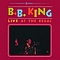 B.B. King - Live At The Regal album