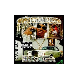 B.G. - Chopper City In The Ghetto альбом