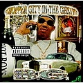 B.G. - Chopper City In The Ghetto альбом