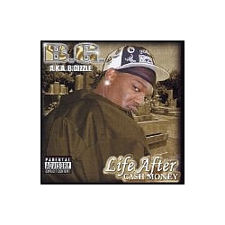 B.G. - Life After Cash Money album