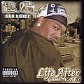 B.G. - Life After Cash Money album
