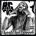 B.G. - Too Hood 2 Be Hollywood album