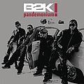 B2K - Pandemonium album