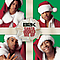 B2K - Santa Hooked Me Up album