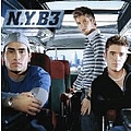 B3 - N.Y.B3 альбом