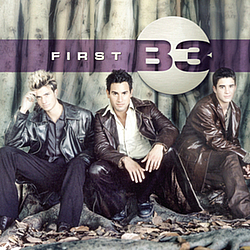 B3 - First album