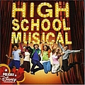 B5 - High School Musical album
