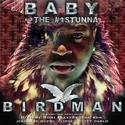 Baby - Birdman альбом