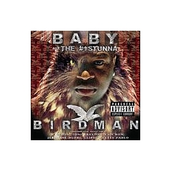 Baby Aka The #1 Stunna - Birdman album