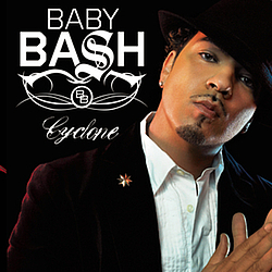 Baby Bash - Cyclone album