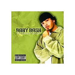 Baby Bash - Tha Smokin Nephew album