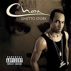 Baby Cham - Ghetto Story album